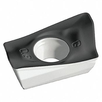 WALTER Rhomb Positive Insert w/Hole, 56RM59