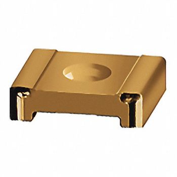 WALTER Rhomb Negative Insert w/Hole, 56RR29
