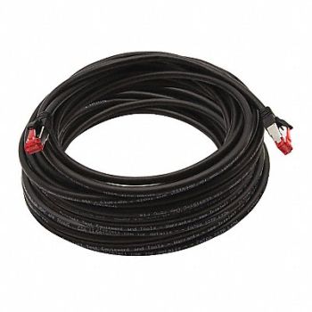 TRIPLETT Voice and Data Patch Cable 6A 10 GBps, 56RU20