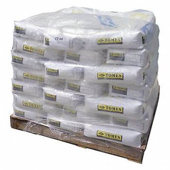JE TOMES Concrete Patch and Repair 50 lb PK56, 56RU32