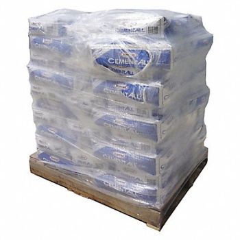 JE TOMES Concrete Patch and Repair 55 lb PK50, 56RU41