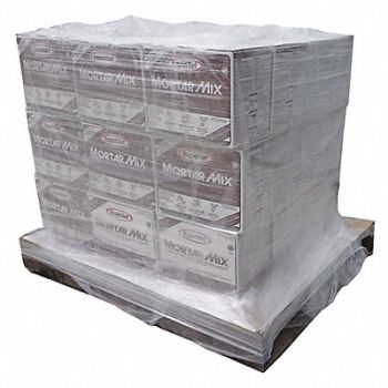 JE TOMES Concrete Patch and Repair 25 lb PK36, 56RU43