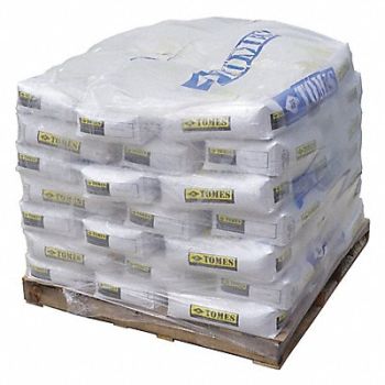 JE TOMES Concrete Mix Bag 60 lb TintCrete PK56, 56RU47