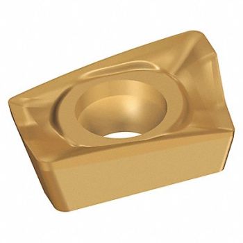 WALTER Rhomb Positive Insert w/Hole, 56RW48