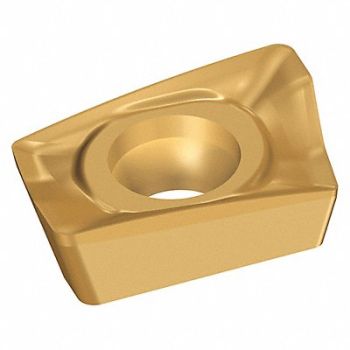 WALTER Rhomb Positive Insert w/Hole, 56RU85