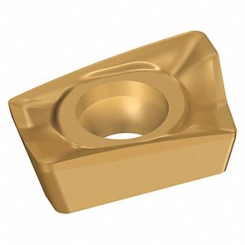 WALTER Rhomb Positive Insert w/Hole, 56RW42