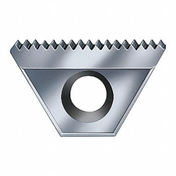WALTER Thread Milling Carbide Insert, 56TC09