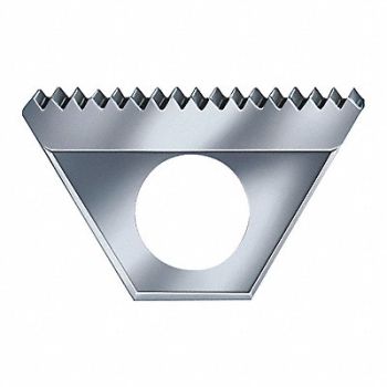 WALTER Thread Milling Carbide Insert, 56TC22