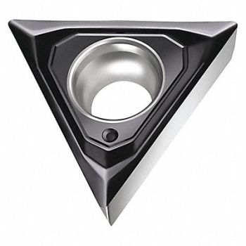 WALTER Triangular Thread Milling Insert, 56TC45