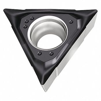 WALTER Triangular Thread Milling Insert, 56TC30
