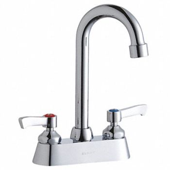 ELKAY Faucet Deck 4In Spout Handle 2In Handle, 56UR23