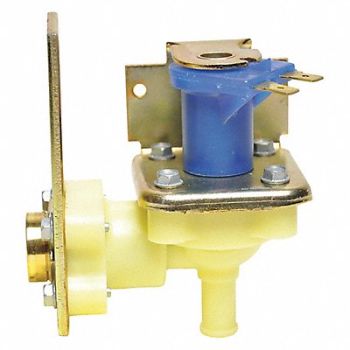 ROBERTSHAW Ice Maker Water Valve 3/8 18 FNPT, 56WR28