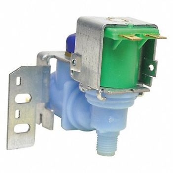 ROBERTSHAW Water Valve S-86 7/16 24 UNS, 56WR32