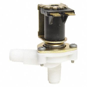ROBERTSHAW Laundry Valve 1/4 18 NPT, 56WR36