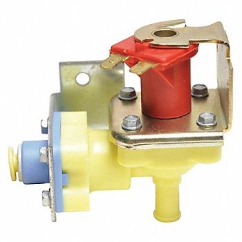 ROBERTSHAW Water Valve S-53 1/4 QC, 56WR37