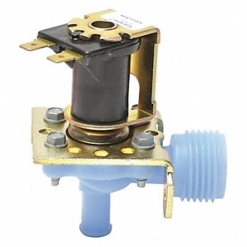 ROBERTSHAW Laundry Valve 3/4 11.5 NHT, 56WR48
