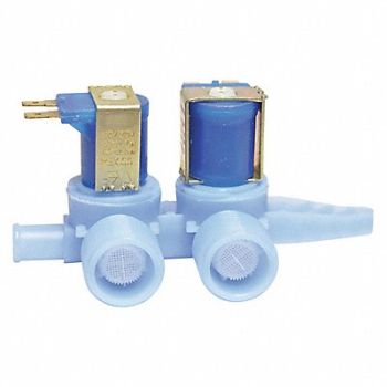 ROBERTSHAW Laundry Valve 3/4 11.5 NHT, 56WR49
