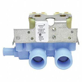 ROBERTSHAW Laundry Valve 3/4 11.5 NHT, 56WR50