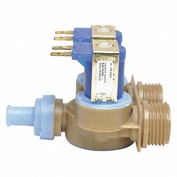 ROBERTSHAW Laundry Valve 3/4 11.5 NHT, 56WR51