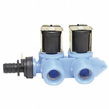 ROBERTSHAW Laundry Valve Thermistor 3/4 11.5 NHT, 56WR52