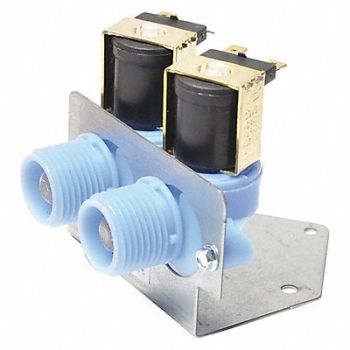 ROBERTSHAW Laundry Valve 3/4 11.5 NHT, 56WR53
