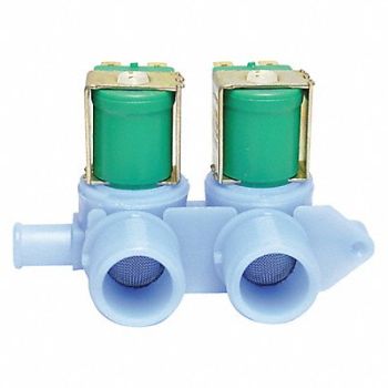 ROBERTSHAW Laundry Valve 3/4 11.5 NHT, 56WR54