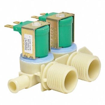 ROBERTSHAW Laundry Valve 3/4 11.5 NHT, 56WR55