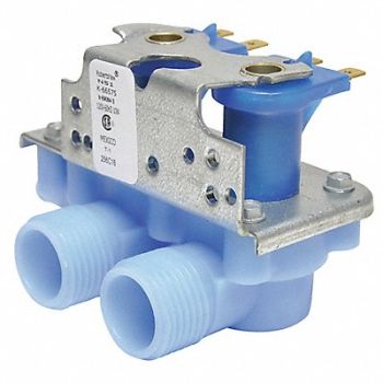 ROBERTSHAW Laundry Valve 3/4 11.5 NHT, 56WR56