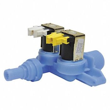 ROBERTSHAW Laundry Valve 3/4 11.5 NHT, 56WR60