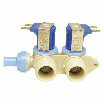 ROBERTSHAW Laundry Valve 3/4 11.5 NHT, 56WR61