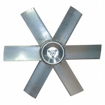 DAYTON Propeller 30 Dia 5/8 Bore 17.1 Deg., 56WT52