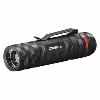 COAST LED Focusing Flashlight 315 Lumens, 56XR31