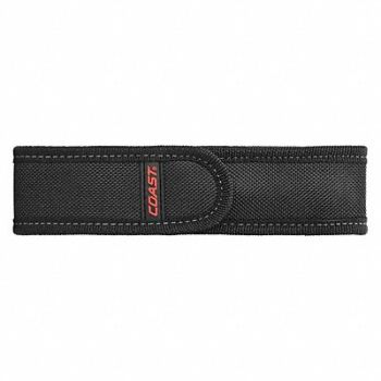 COAST Flashlight Sheath 7 x1-1/2, 56XR33