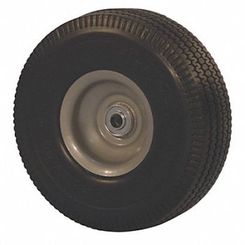 MILWAUKEE HAND TRUCKS Flat Free Tire 10, 56YK71
