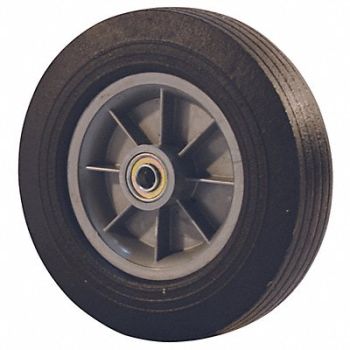 MILWAUKEE HAND TRUCKS Puncture Proof Tire 10, 56YK72