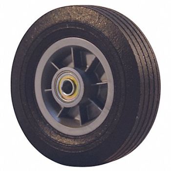 MILWAUKEE HAND TRUCKS Puncture Proof Tire 8, 56YK73
