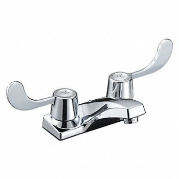 AQUA PLUMB Washerless Lav Handicap Grid, 56YN23