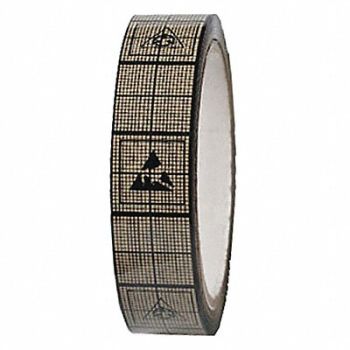 DESCO Antistatic Shielding Grid Tape 1 x118 ft, 56YR07