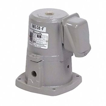 GRAYMILLS Coolant Suction Pump 1/8HP 230/460V, 56YR47