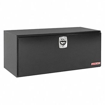 WEATHER GUARD Under Body Truck Box 60x24x24, 56YR94