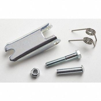 HARRINGTON Top Hook Safety Latch, 56YU05