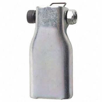 HARRINGTON Top/Bottom Safety Latch Kit, 56YU11