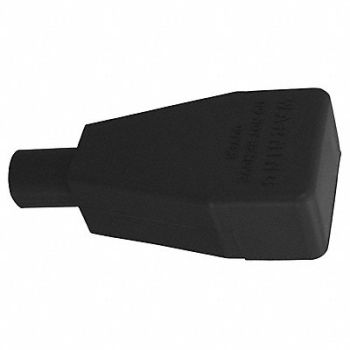 QUICKCABLE Straight Clamp Terminal Protector PK5, 2FET9