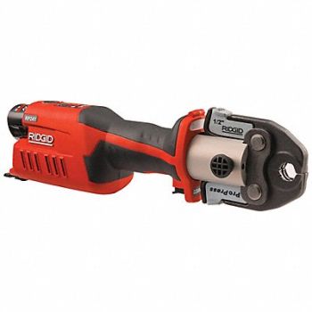 RIDGID Cordless Press Tool 15.8 L 12 V, 800CY1