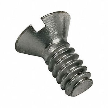 KLEIN TOOLS File Screw for 1684-5F Grip, 807JW6
