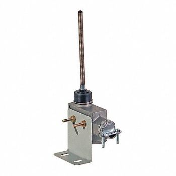 BUYERS PRODUCTS Dump Body-Up Indicator 15 Amp, 575R12
