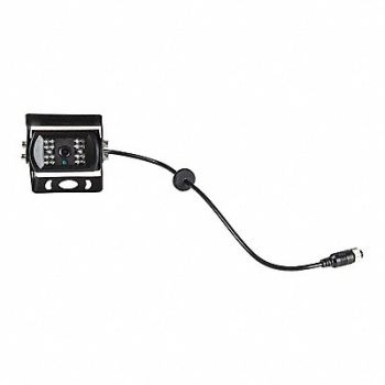 BUYERS PRODUCTS Camera Night Vision Standard Color, 575R19