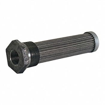 BUYERS PRODUCTS Sump Strainer 2 NPT Male Thread, 575R53
