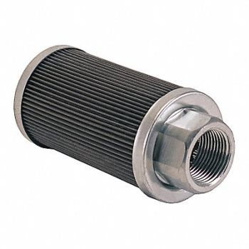 BUYERS PRODUCTS Sump Strainer Single Element SS, 575R57