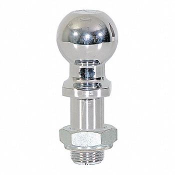 BUYERS PRODUCTS Replacement Ball 2, 575V37